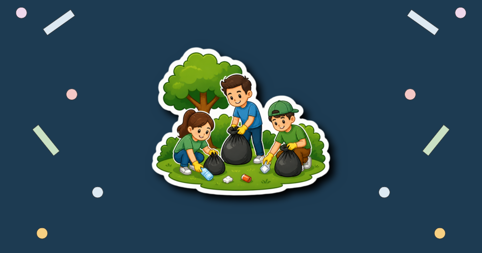 National Cleanup Day