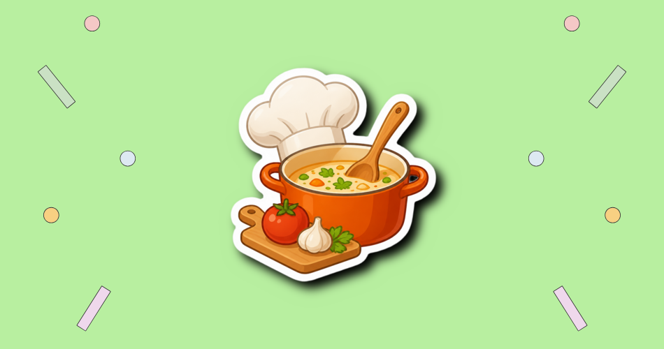 National Cooking Day