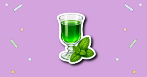 National Creme de Menthe Day