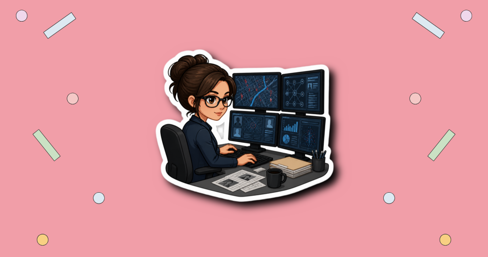 National Crime and Intelligence Analyst Appreciation Day