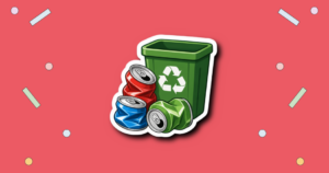 National Crush A Can Day