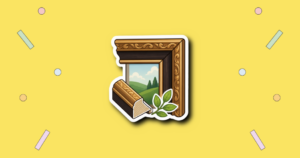 National Custom Framing Day