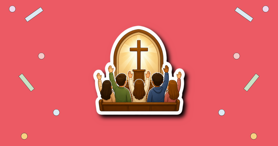 National Day of Praise and Worship