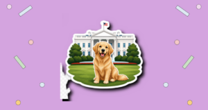 National Dogs in Politics Day