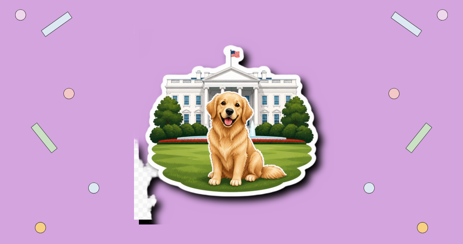 National Dogs in Politics Day