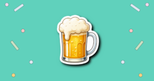 National Drink Beer Day