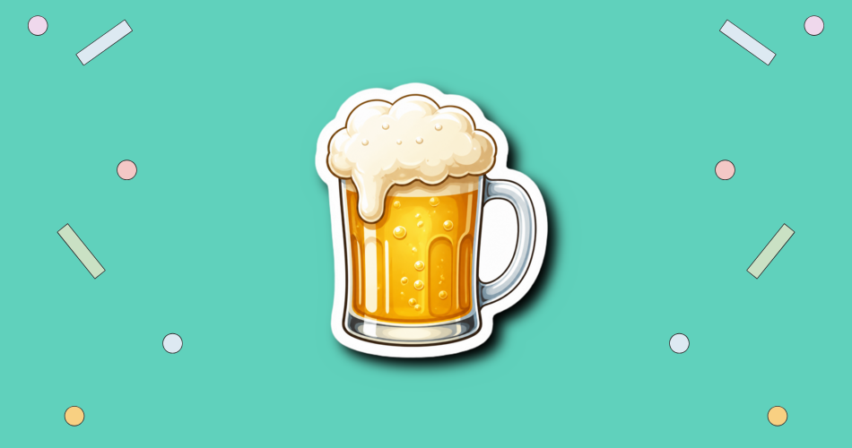 National Drink Beer Day