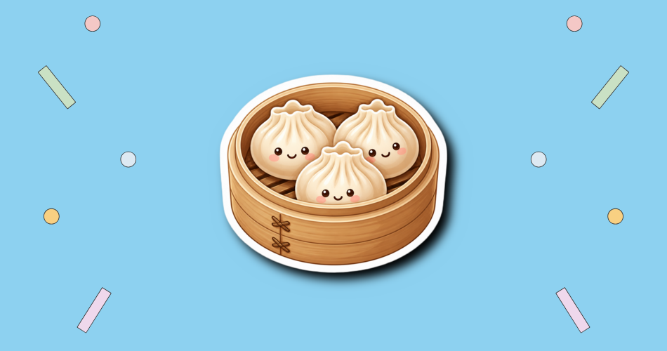 National Dumpling Day