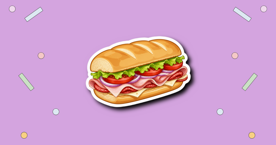 National Eat a Hoagie Day