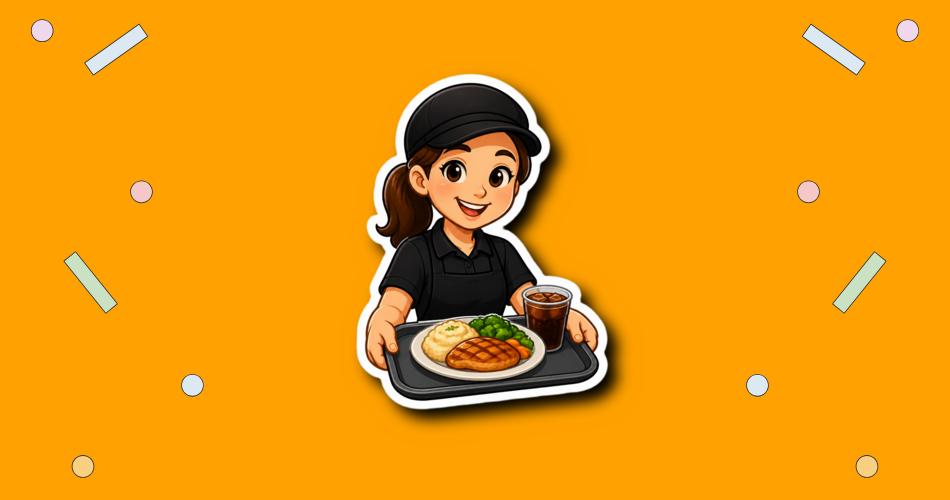 National Food Service Employee Day