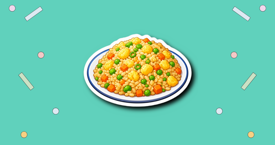 National Fried Rice Day