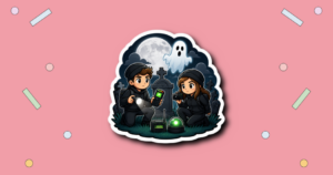 National Ghost Hunting Day