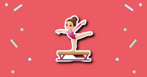 National Gymnastics Day