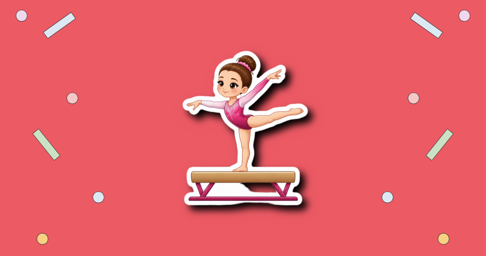 National Gymnastics Day
