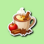 National Hot Mulled Cider Day