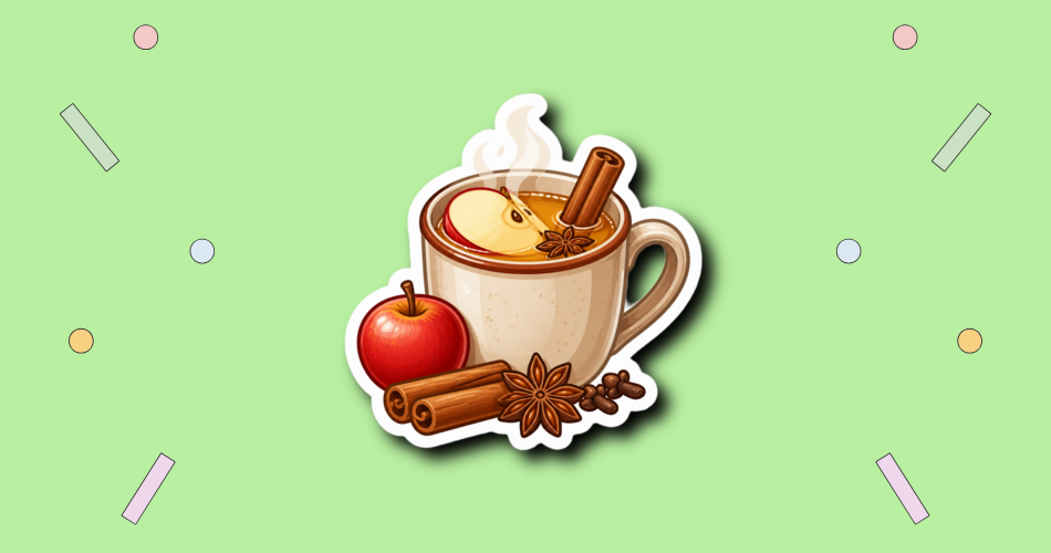 National Hot Mulled Cider Day
