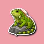 National Iguana Awareness Day