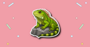National Iguana Awareness Day