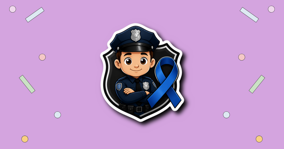 National Law Enforcement Suicide Awareness Day