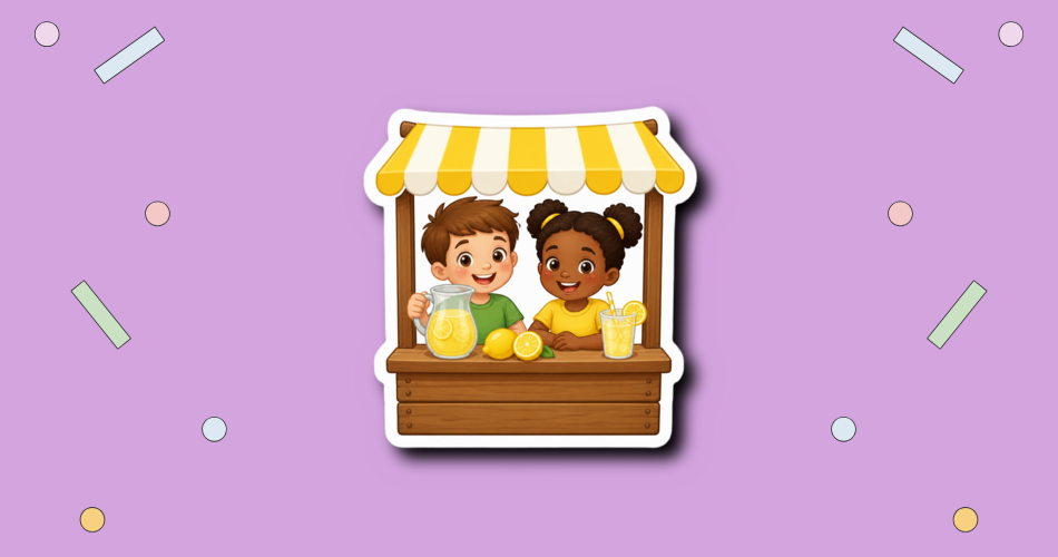 National Lemonade Day