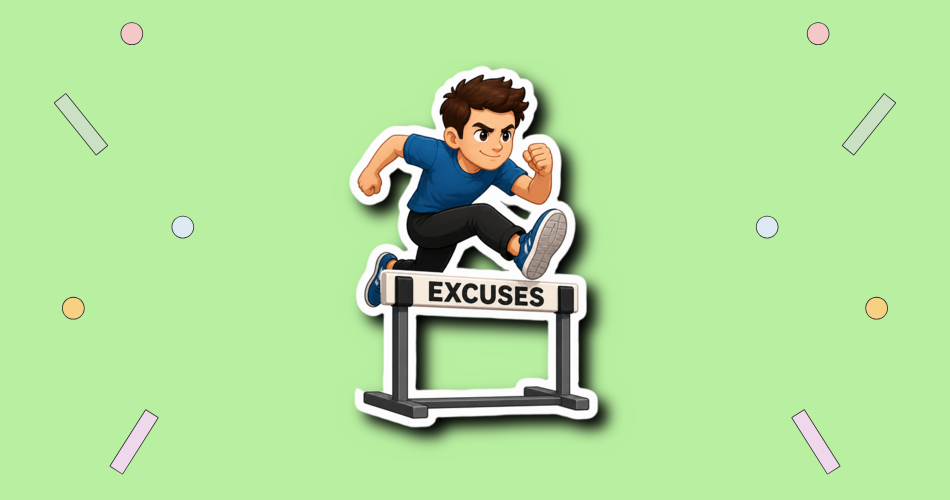 National No Excuses Day