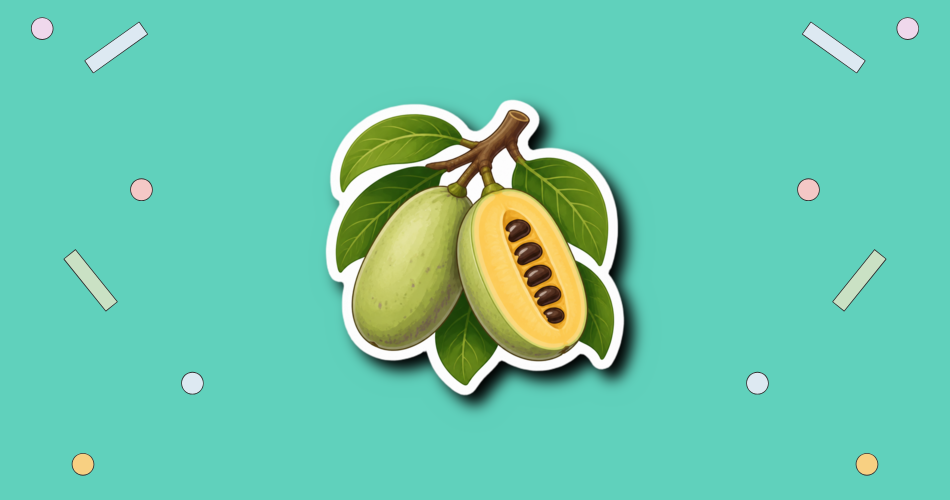 National Pawpaw Day
