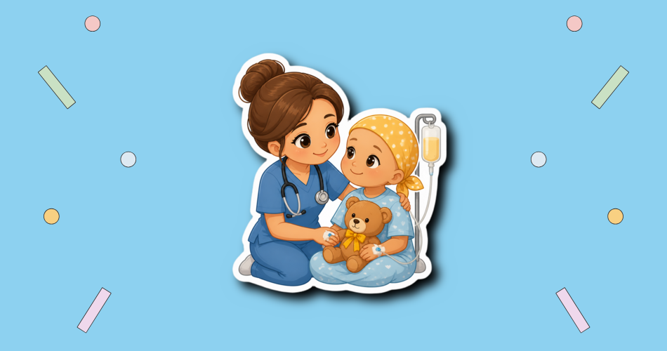 National Pediatric Hematology (Oncology Nurses Day)