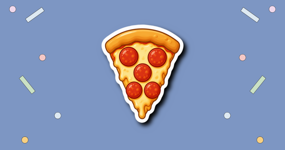 National Pepperoni Pizza Day