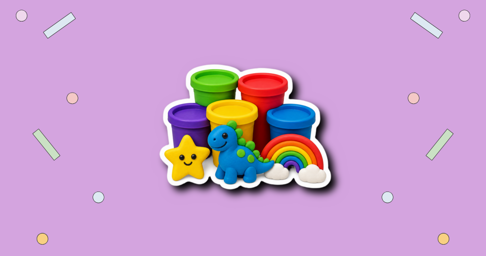 National Play-Doh Day