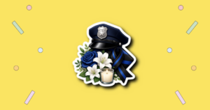 National Police Memorial Day
