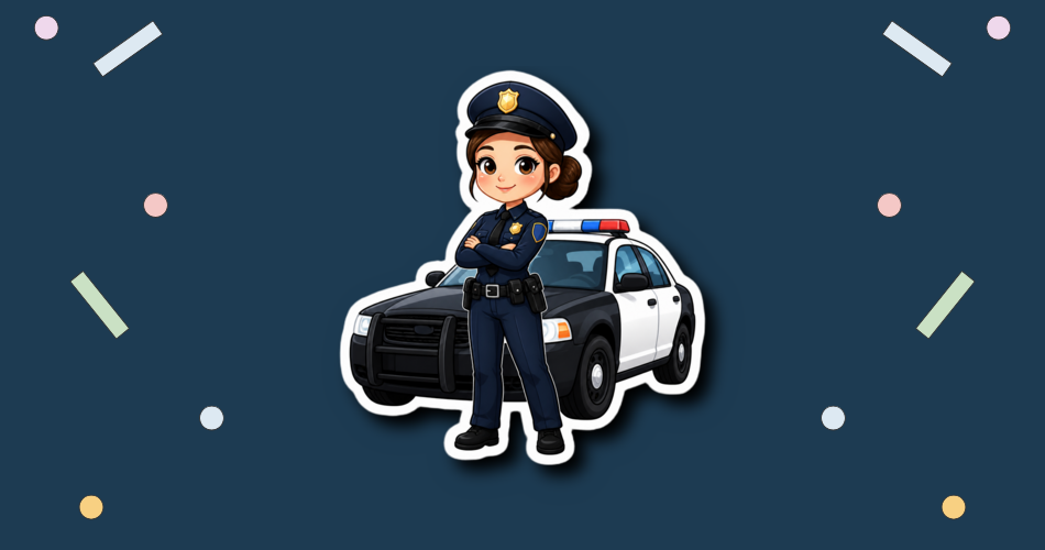 National Police Woman Day