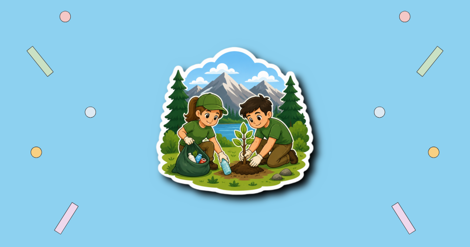 National Public Lands Day