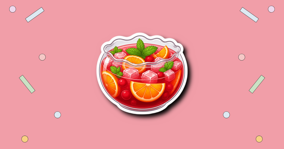 National Punch Day