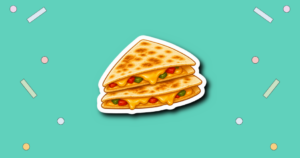 National Quesadilla Day