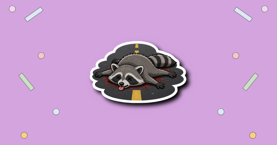 National Roadkill Day
