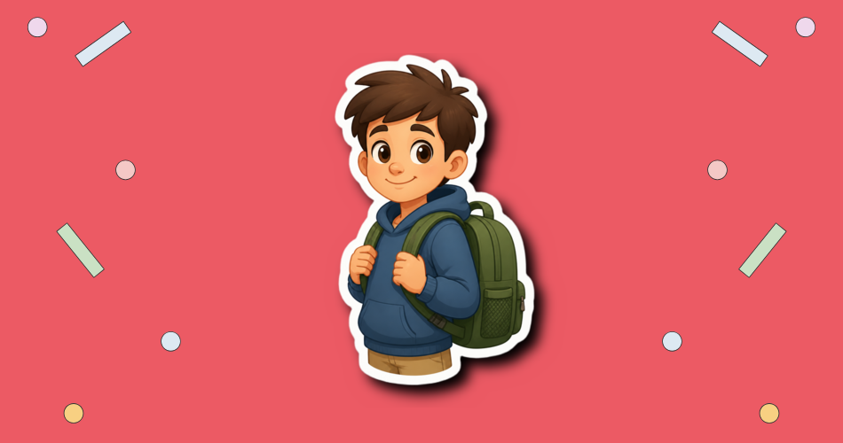 National School Backpack Awareness Day
