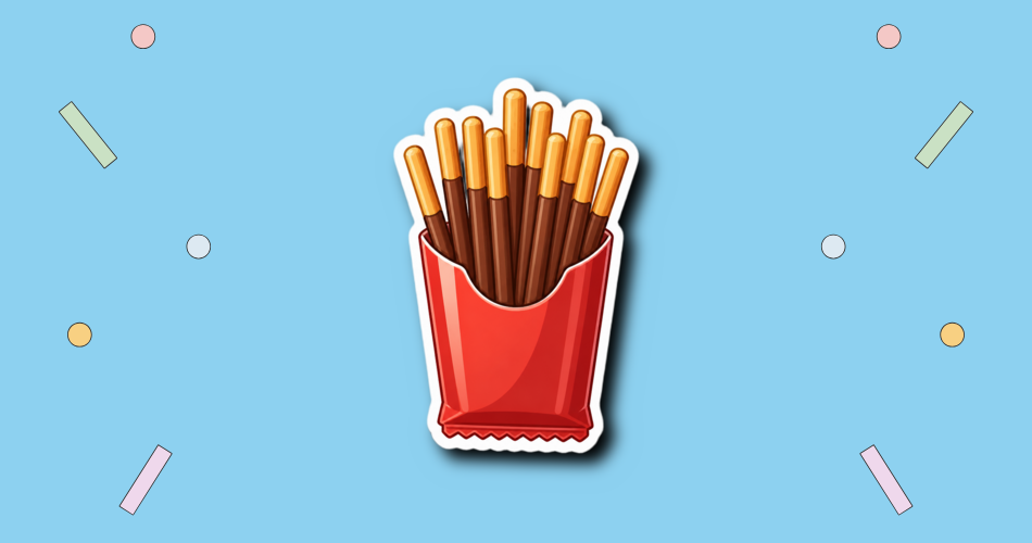 National Snack Stick Day