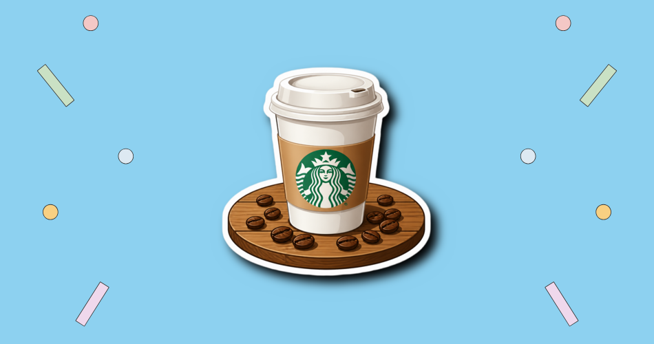 National Starbucks Day