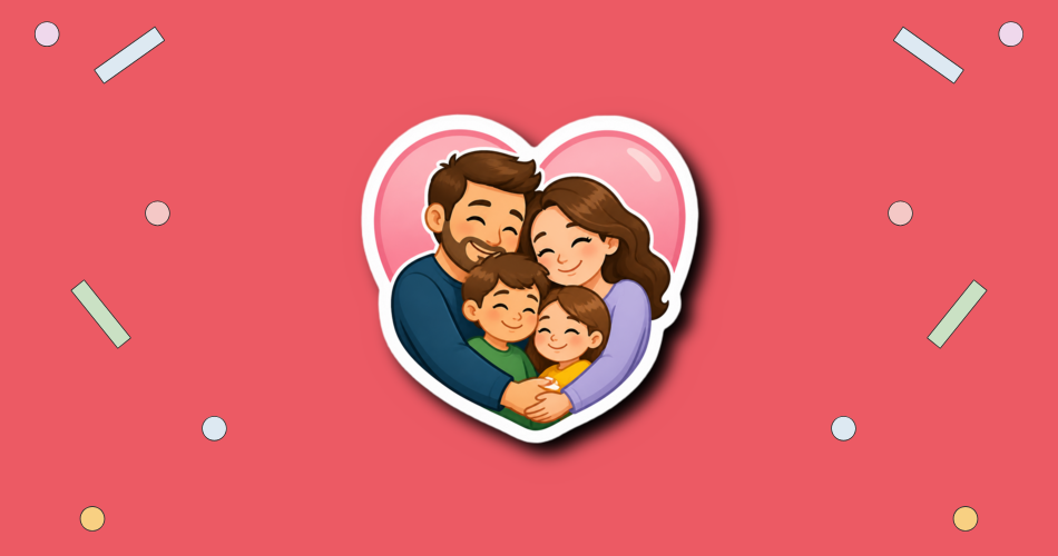 National Stepfamily Day