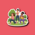 National Women’s Health And Fitness Day