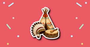 Native American Day