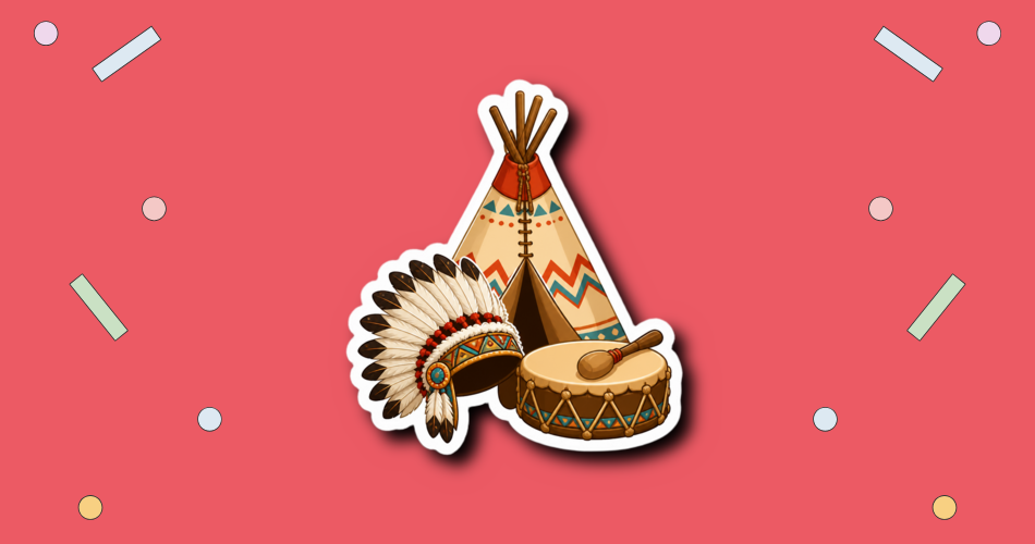 Native American Day