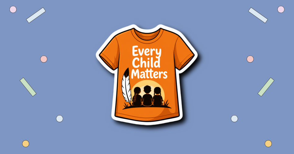 Orange Shirt Day