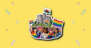 Pride Cymru