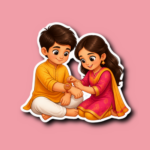 Raksha Bandhan