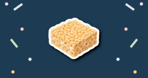 Rice Krispies Treats Day