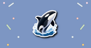 Shamu the Whale Day