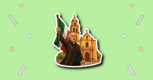 Shout of Dolores