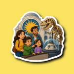Smithsonian Day