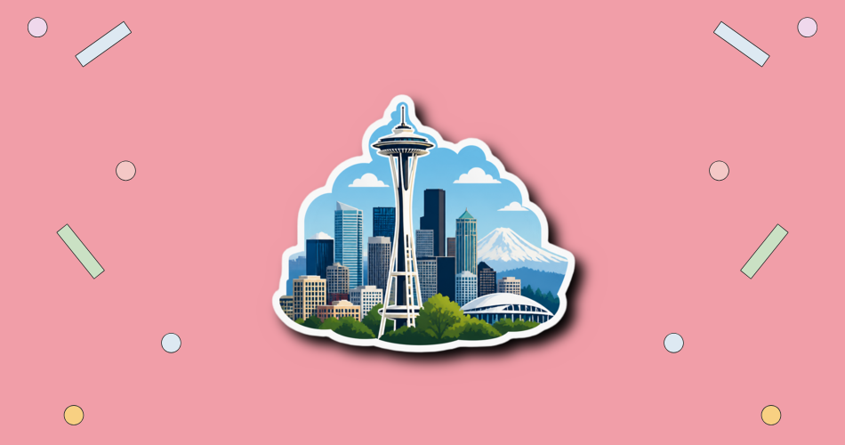 Stay Away From Seattle Day